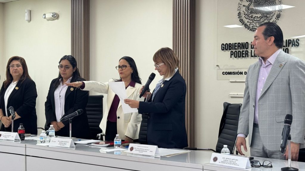 13 abr E 2 Logra SABG fiscalización histórica y consolida las bases de un buen gobierno en Tamaulipas