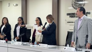 13 abr E 2 Logra SABG fiscalización histórica y consolida las bases de un buen gobierno en Tamaulipas