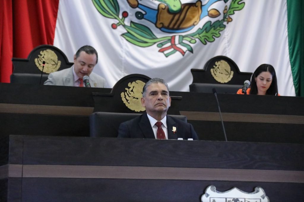 13 abr E 3 Tamaulipas fortalece estrategias de seguridad y consolida avances en coordinación institucional (1)