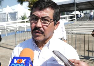 14 abr U 1 Ningún joven se quedará sin cursar bachillerato (1)