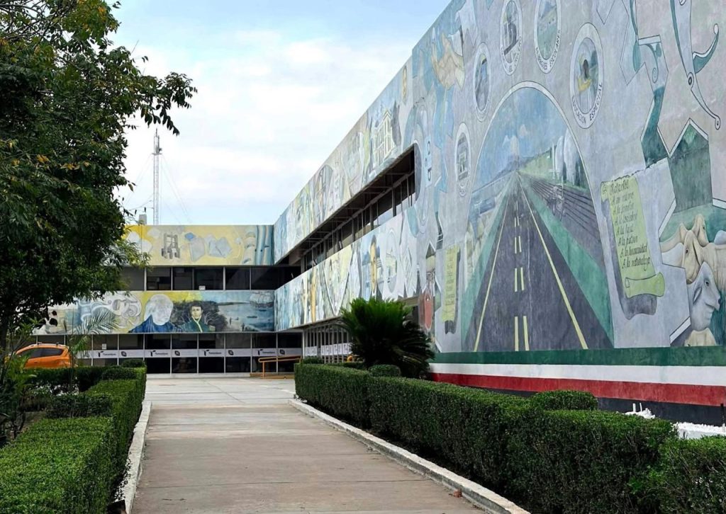 16 abr E 1 Realiza SET asignación de plazas de nuevo ingreso en educación básica