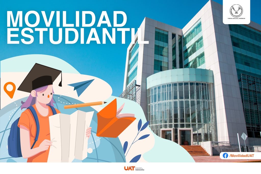 16 abr U 1 Ofrece la UAT a sus estudiantes movilidad en España y Sudamérica (1)