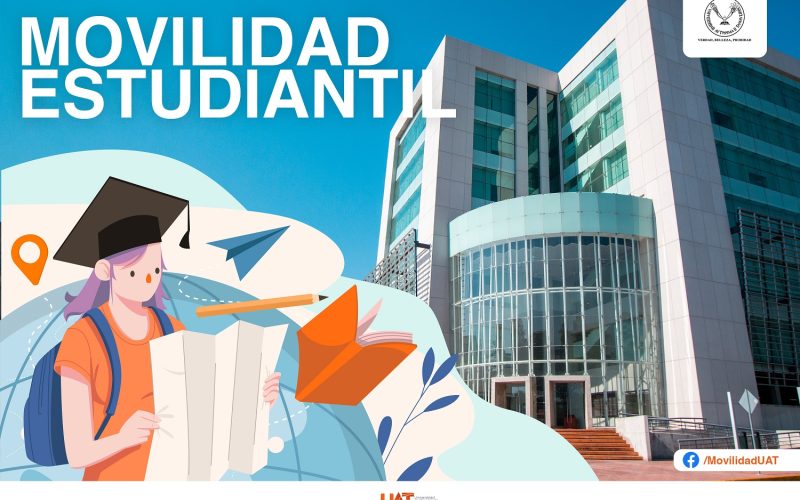 16 abr U 1 Ofrece la UAT a sus estudiantes movilidad en España y Sudamérica (1)