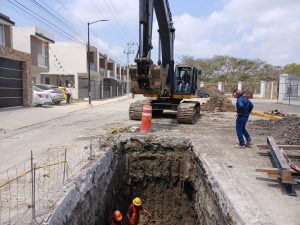 16 abr Z 1 Avanza de manera significativa obra hidráulica en Tampico