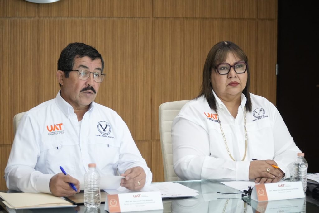 19 abr U 1 Otorgará la UAT el doctorado honoris causa al Dr. David Kershenobich (1)