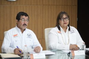 19 abr U 1 Otorgará la UAT el doctorado honoris causa al Dr. David Kershenobich (1)