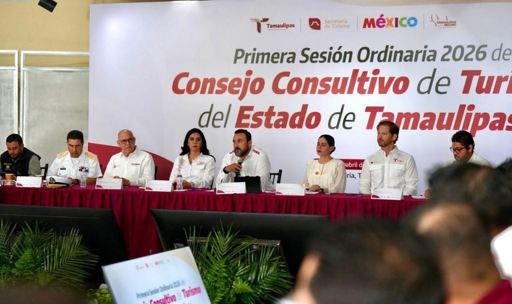 19 dic E 1 Promueve Consejo Estatal de Turismo, Récord Guinness de Cuera Tamaulipeca