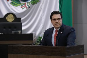 20 abr E 1 Propone Humberto Prieto reformas para evitar filtración de información en sistemas de seguridad pública (1)