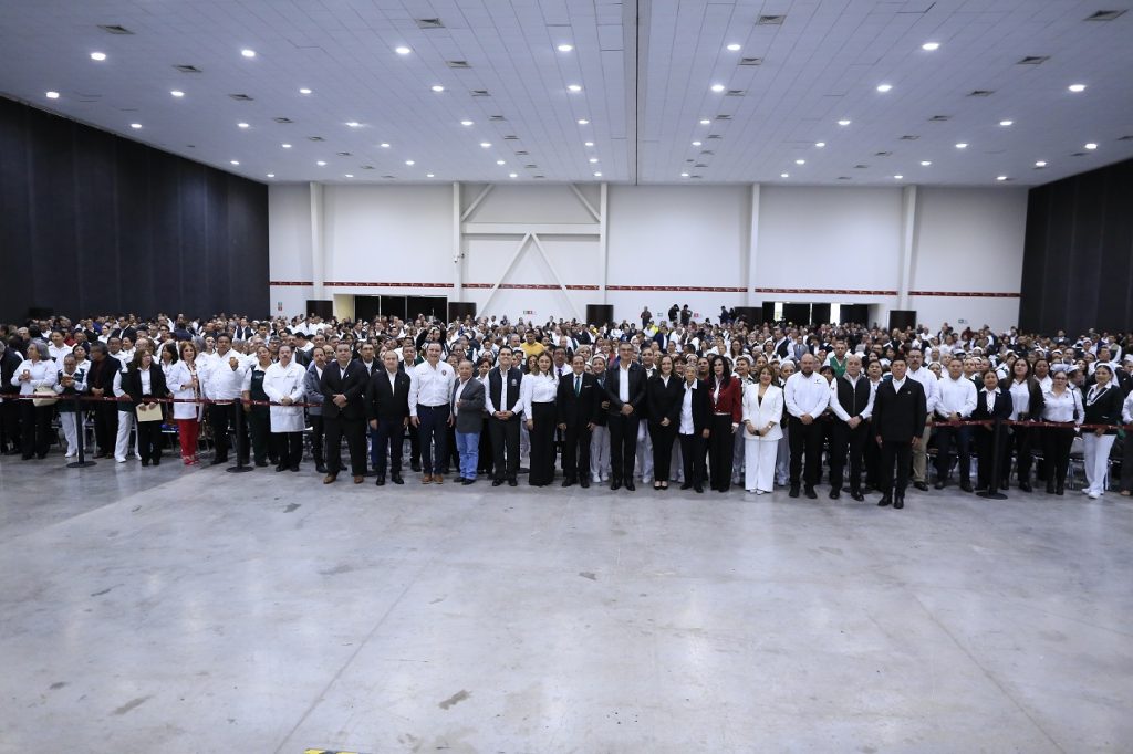 20 abr P 1 Es Tamaulipas ejemplo nacional en salud Américo (1)