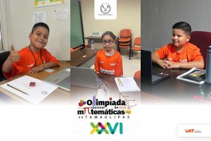 20 abr U 1 Talento tamaulipeco destaca en la Olimpiada Nacional de Matemáticas (1)