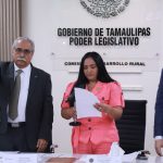 Con semillas, fertilizantes, cambio de cultivos y otros apoyos, el campo tamaulipeco se transforma