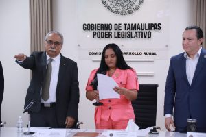 21 abr E 2 Con semillas, fertilizantes, cambio de cultivos y otros apoyos, el campo tamaulipeco se transforma