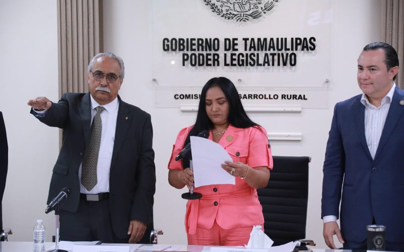 21 abr E 2 Con semillas, fertilizantes, cambio de cultivos y otros apoyos, el campo tamaulipeco se transforma