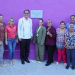 Inaugura Gobierno de Ciudad Madero rehabilitación del edificio Sonora con programa “Transformando Hogares”