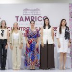 Mónica Villarreal fortalece alianza con mujeres empresarias y posiciona agenda económica en Tampico