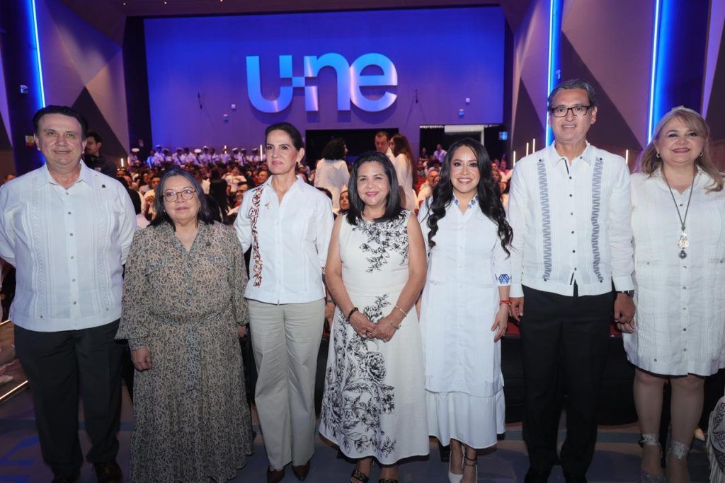 22 abr Z 3 Ciudad Madero participa en el Foro Legado 90 de Coparmex Tampico