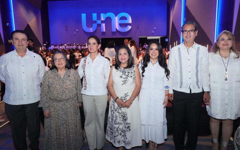 22 abr Z 3 Ciudad Madero participa en el Foro Legado 90 de Coparmex Tampico