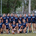 Inician deportistas de la UAT su participación en Campeonatos Nacionales Universitarios ANUIES 2026