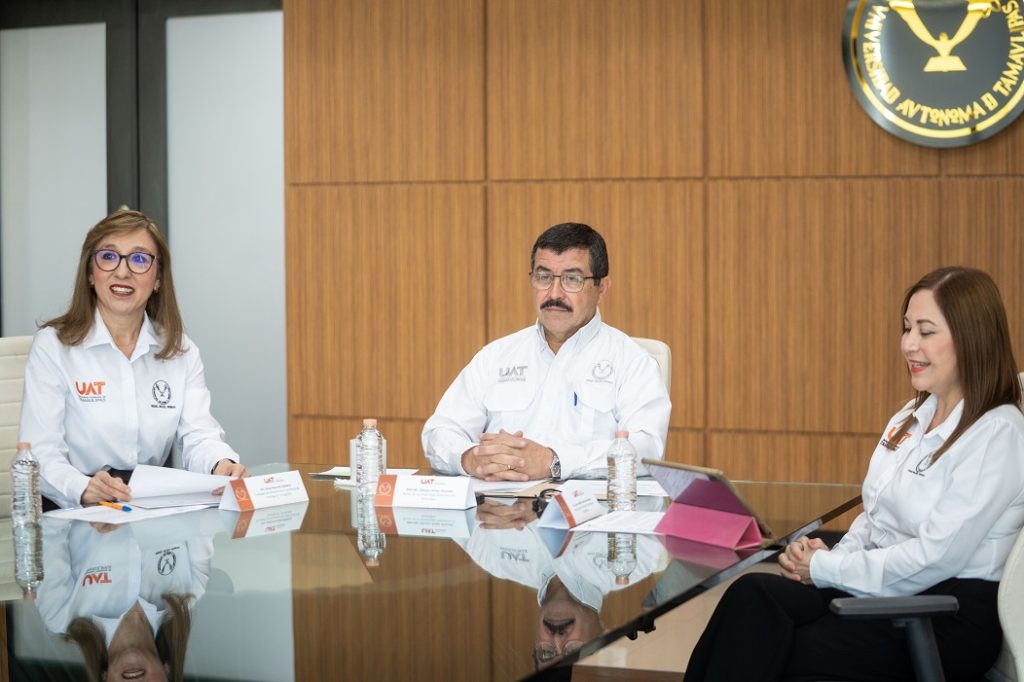 23 abr U 1 Lanza la UAT nuevas estrategias para realizar posgrado en plataformas virtuales (1)