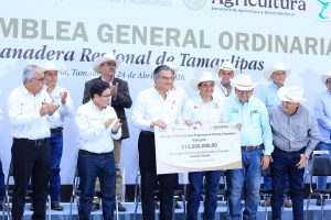 24 abr P 1 Respalda Américo al sector ganadero con más de 80.7 mdp en apoyos (1)