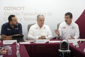 26 abr U 1 Proyecto de la UAT fortalece el desarrollo turístico y cultural de Tamaulipas (1)