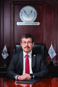 26 abr U 2 Rendirá Dámaso Anaya su Segundo Informe al frente de la UAT (1)