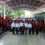 Educación humanista busca una sociedad más justa: Américo