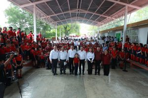 27 abr P 1 Educación humanista busca una sociedad más justa Américo