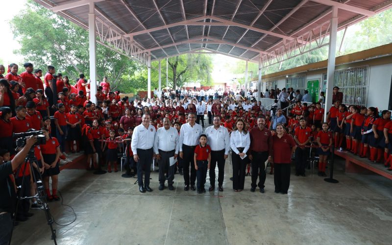 27 abr P 1 Educación humanista busca una sociedad más justa Américo