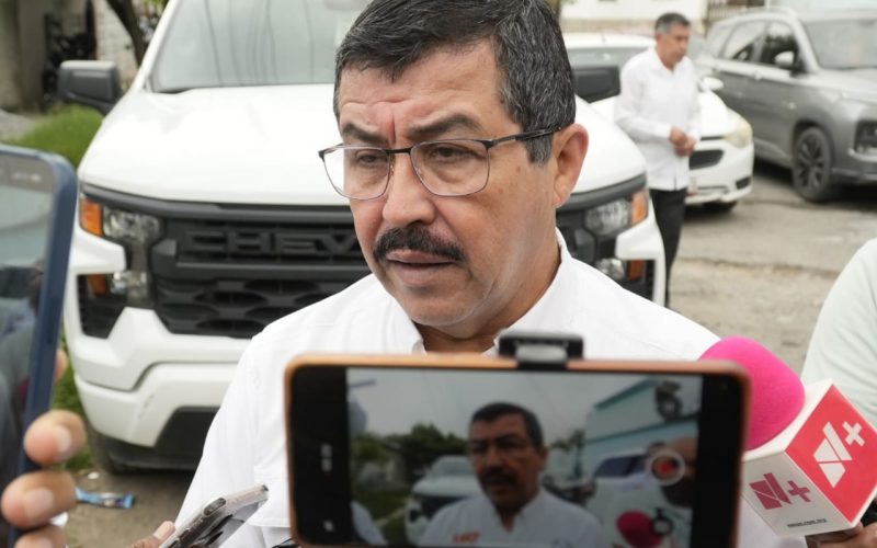 27 abr U 1 Avances académicos e impulso a las becas a estudiantes, serán los principales temas del Segundo Informe del Rector