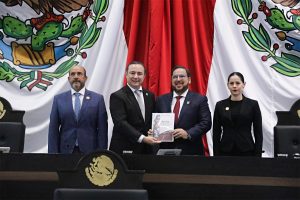 28 abr E 2 -Consolida educación las bases para el bienestar con justicia social
