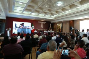 31 mar P 1 Presenta Américo operativo integral para Semana Santa 2026 en Tamaulipas