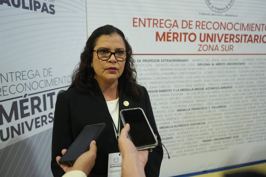 5 abr U 1 Lidera UAT proyecto pionero en fisiología vegetal en el noreste de México