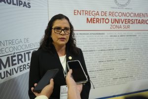 5 abr U 1 Lidera UAT proyecto pionero en fisiología vegetal en el noreste de México