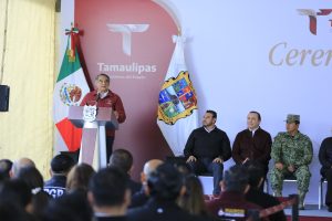 6 abr P 1 Supera Tamaulipas los 2.2 millones de turistas, lo que demuestra el éxito de la estrategia de seguridad Américo