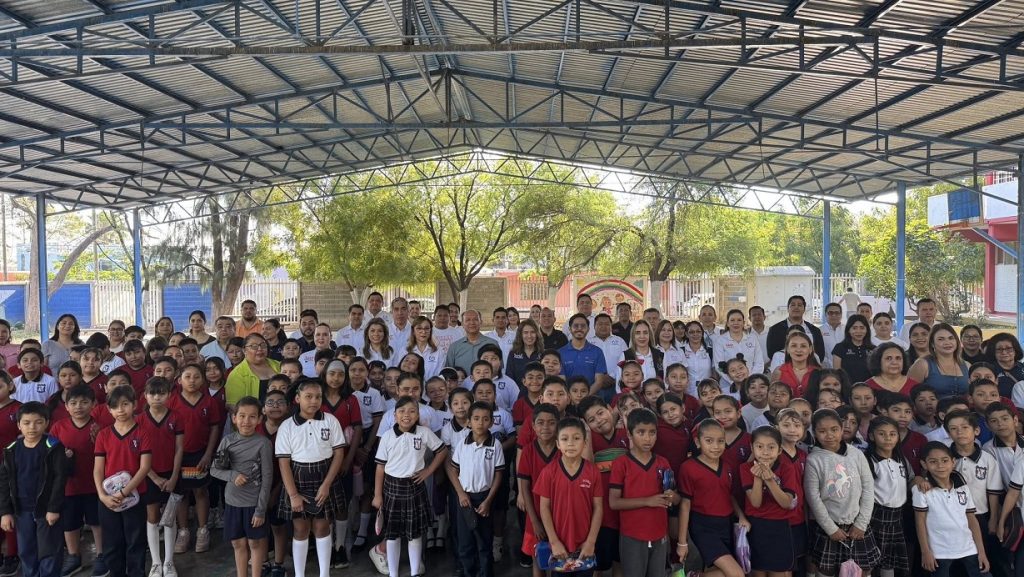 6 abr U 1 La UAT se suma con actividades científicas al Mundial Social México 2026