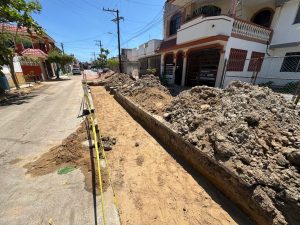 7 abr Z 1 Obras prioritarias del Estado avanzan en el sur de Tamaulipas