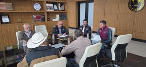 8 abr U 1 Impulsan la creación del Centro Integral de Producción de Carne de Calidad en Tamaulipas