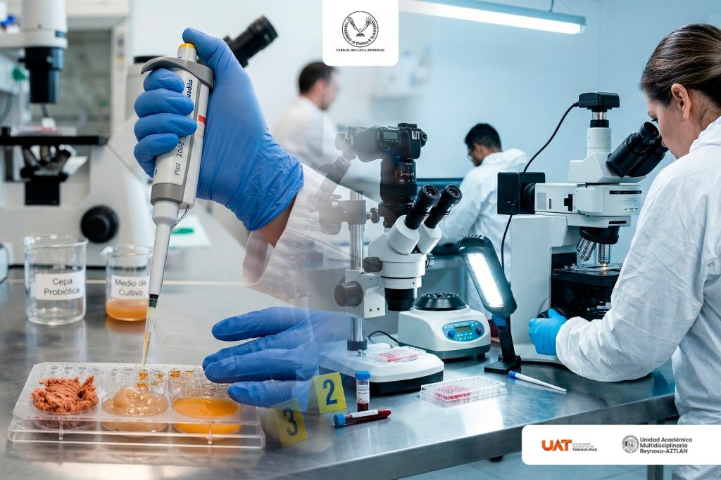 9 abr U 1 Invita la UAT a cursar programas de posgrado en Reynosa (1)