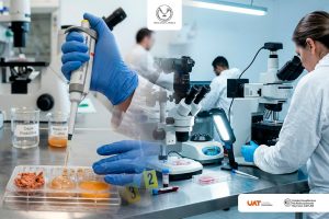 9 abr U 1 Invita la UAT a cursar programas de posgrado en Reynosa (1)