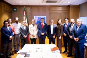 1 may P 1 Impulsan Gobierno Federal y Tamaulipas obras estratégicas de infraestructura para 2026–2027