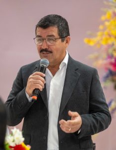 10 may U 1 Rector de la UAT reconoce a las madres universitarias y tamaulipecas