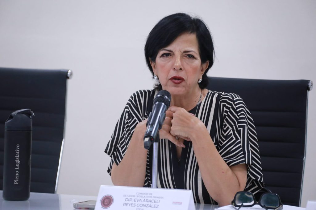 11 may E 1 Comisiones avalan reformas en materia de protección a las mujeres y derechos de personas LGBTTTI+