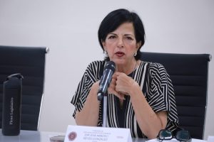 11 may E 1 Comisiones avalan reformas en materia de protección a las mujeres y derechos de personas LGBTTTI+