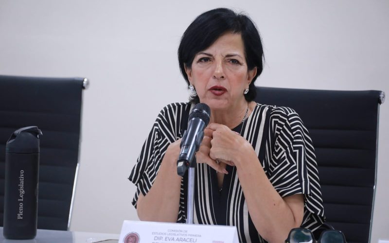 11 may E 1 Comisiones avalan reformas en materia de protección a las mujeres y derechos de personas LGBTTTI+