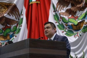 13 may E 1 Impulsa Congreso proyecto ambiental con planta de pirólisis en Matamoros