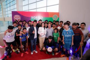 14 may Z 3 Arranca Mundial Social en Tampico con Bolsa de 60 Mil Pesos y 48 Equipos Participantes