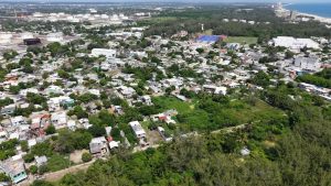 18 may Z 1 Avanza Proyecto Génesis para fortalecer la seguridad hídrica en el sur de Tamaulipas