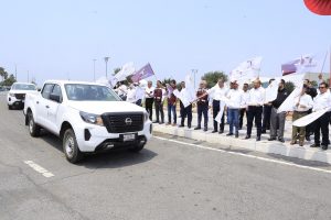 19 may P 2 Reconoce Sheinbaum trabajo de Américo y anuncia nueva visita a Tamaulipas (2)