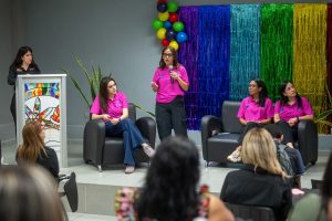 2 may U 1 Fortalece la UAT cultura de inclusión desde la primera infancia